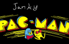 JANKY PACMAN