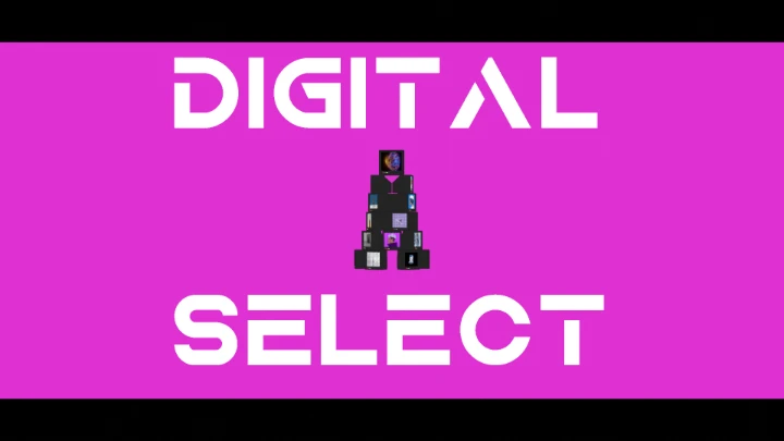Digital Select
