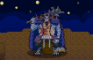 Joyboy v Kaido Boss Fight