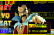 Hercule Bars | Untold Canon