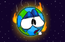 Earth Gettin Toasty