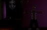 Ao Oni Approach