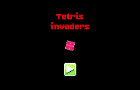 Tetris Invaders