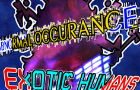 Touhou Fangame 2 ~ Abnormal Occurance, Exotic Humans