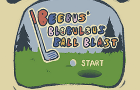 Beebus' Blobulous Ball Blast