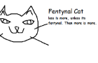 Fentanyl cat