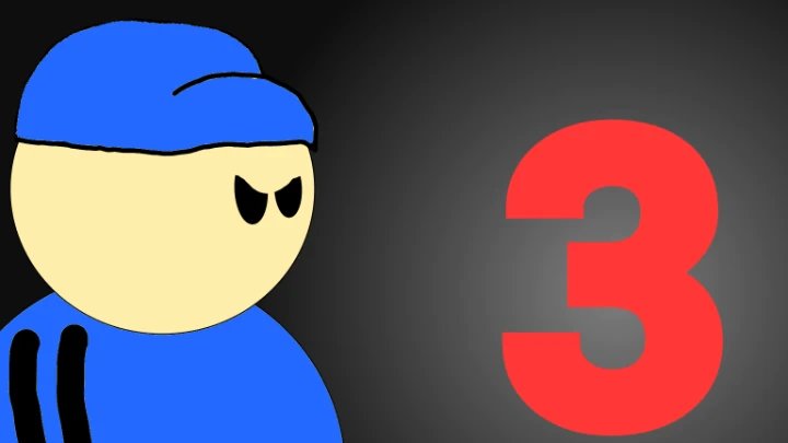 Simply 3D 3 (newgrounds)