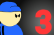 Simply 3D 3 (newgrounds)