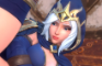 Ashe Bedroom