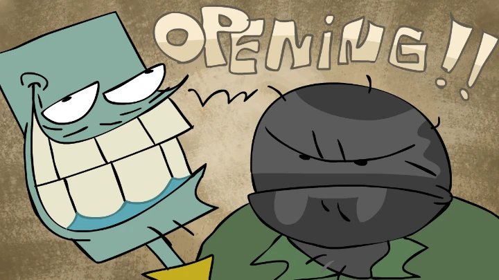 Leandro & Groy - opening