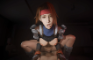 Final Fantasy - Rasberry Lemonade