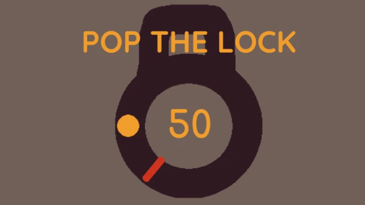 Pop the Lock