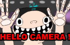 The Erica Crooks Show ( 2024 ) : Hello camera !