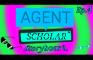 Agent Scholar-Episode 4: Illusion Glasses (Animatic)
