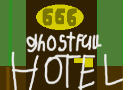 GHOSTFULL HOTEL