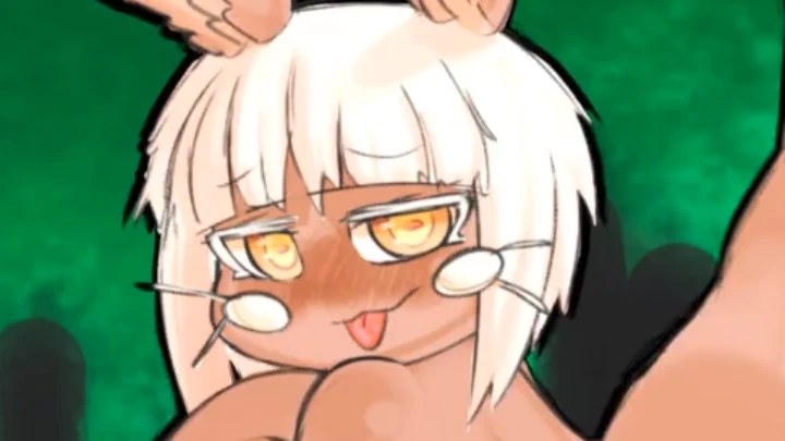 Made in Abyss - Nanachi Pickle Physics