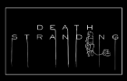 Death Stranding layout(fan animation)