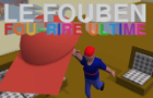 (English Translation/Mobile) Lé Fouben : Fou Rire Ultime