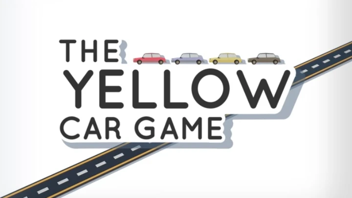 The Yellow Car Game