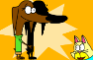 Talida and Brand - Talida's Brother