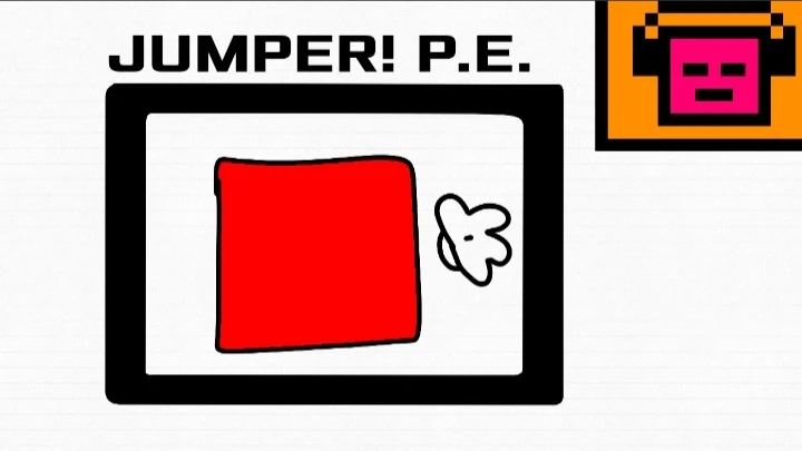 Jumper (PE)