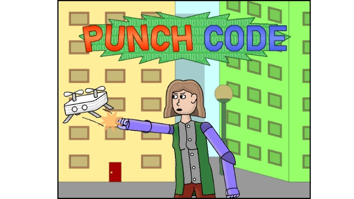 Punch Code