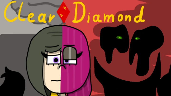 Clear Diamond: Concept Trailer