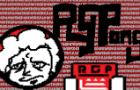 official RGPanims game 2(RGPong)
