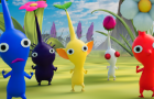 The Pikmin Song