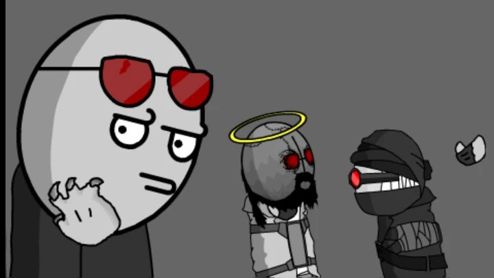 Dadness Reborn