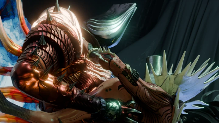 Loop: Rhulk and Nezerac - Final God Of Butt Pain