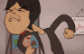 That pyoro that I hate