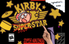 Kirby Super Star Intro, but I Animated It