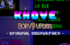 FNF: KNOVE (SORV8 UPDATE) Official Soundtrack