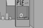 pie of lie