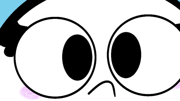 Elena venting (animatic)