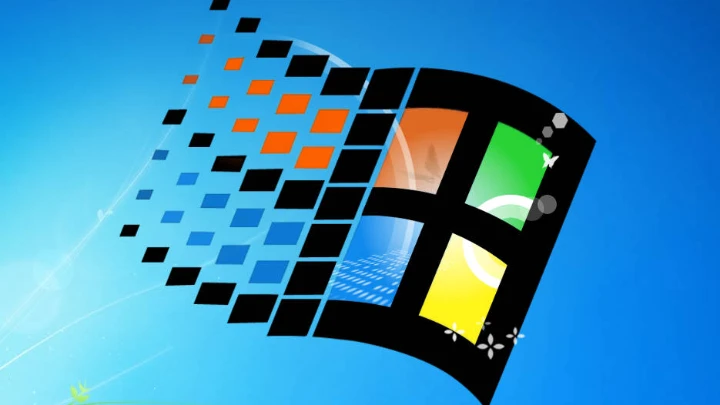 Windows 7 (1996)