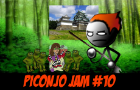 Piconjo Jam #10 (haxxed)