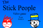 The Stick People Video Game Demo 1