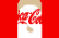 Coca Cola Splash screen animation