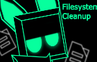 Filesystem Cleanup