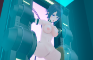 Future Fragments: Talia in the Gratification Factory