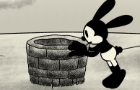 Oswald the Lucky Rabbit in: All's Well That Ends Well!