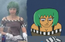 Oompa Loompa-chan regrets her new job