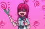 Kyoko Leek Spin