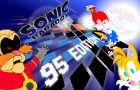 Sonic Paradox for Windows 95!