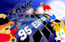 Sonic Paradox for Windows 95!