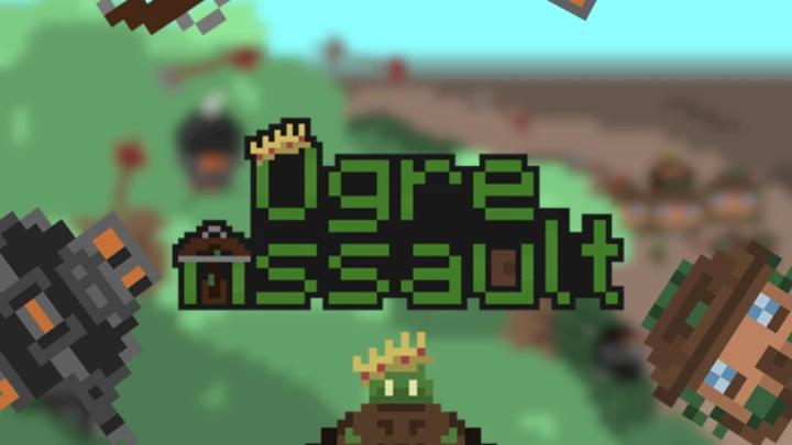 Ogre Assault