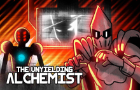 UNYIELDING || Alchemist Ep 1, 2 and 3 (Series Premiere)