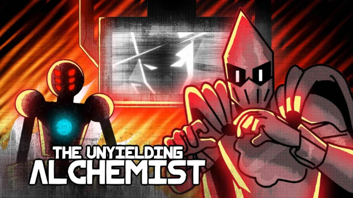 UNYIELDING || Alchemist Ep 1, 2 and 3 (Series Premiere)